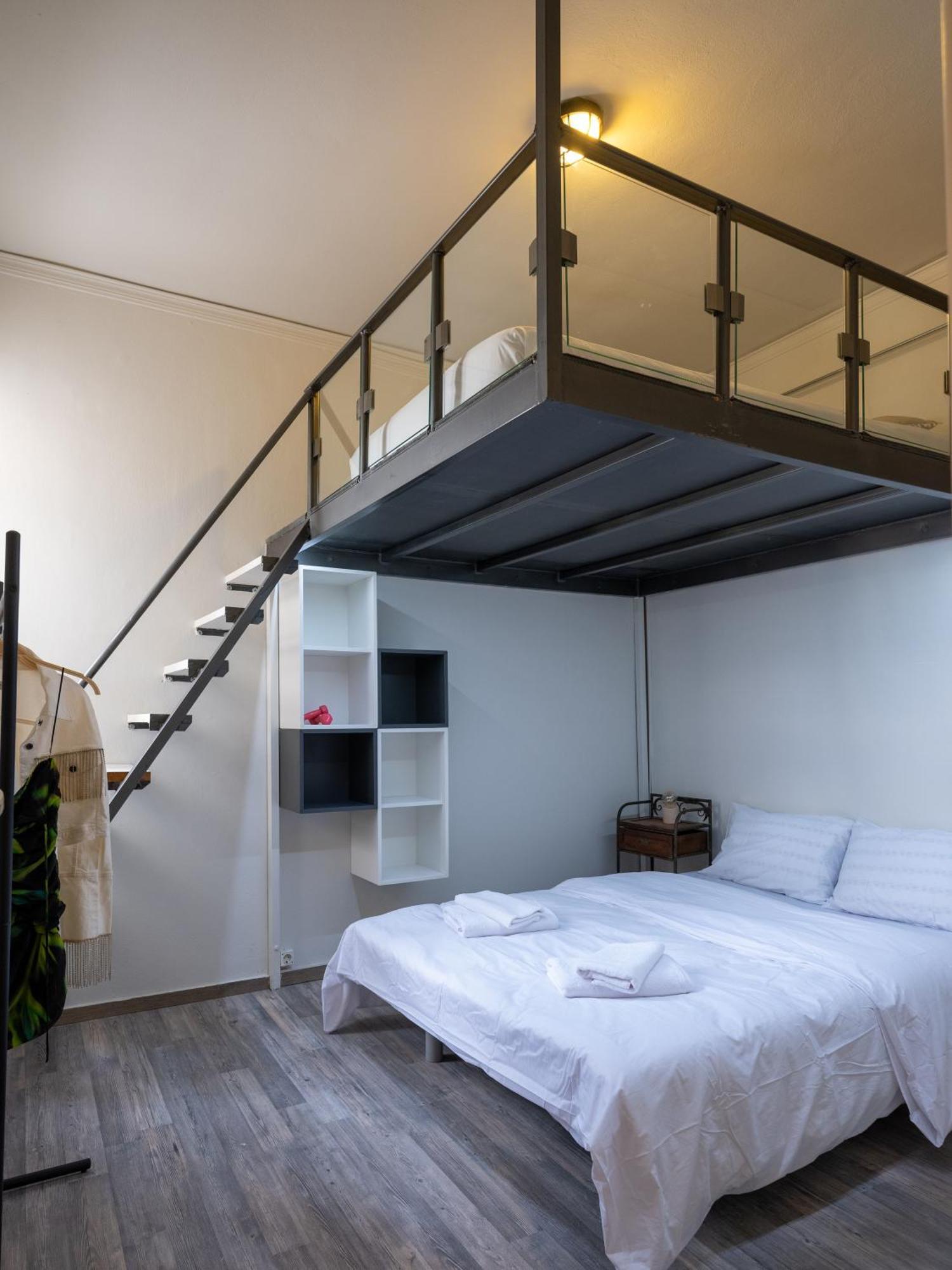 Loft 038 City Center Iraklio Eksteriør bilde