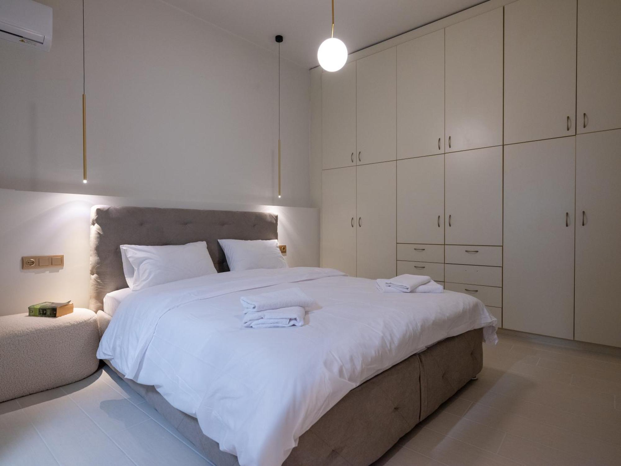 Loft 038 City Center Iraklio Eksteriør bilde