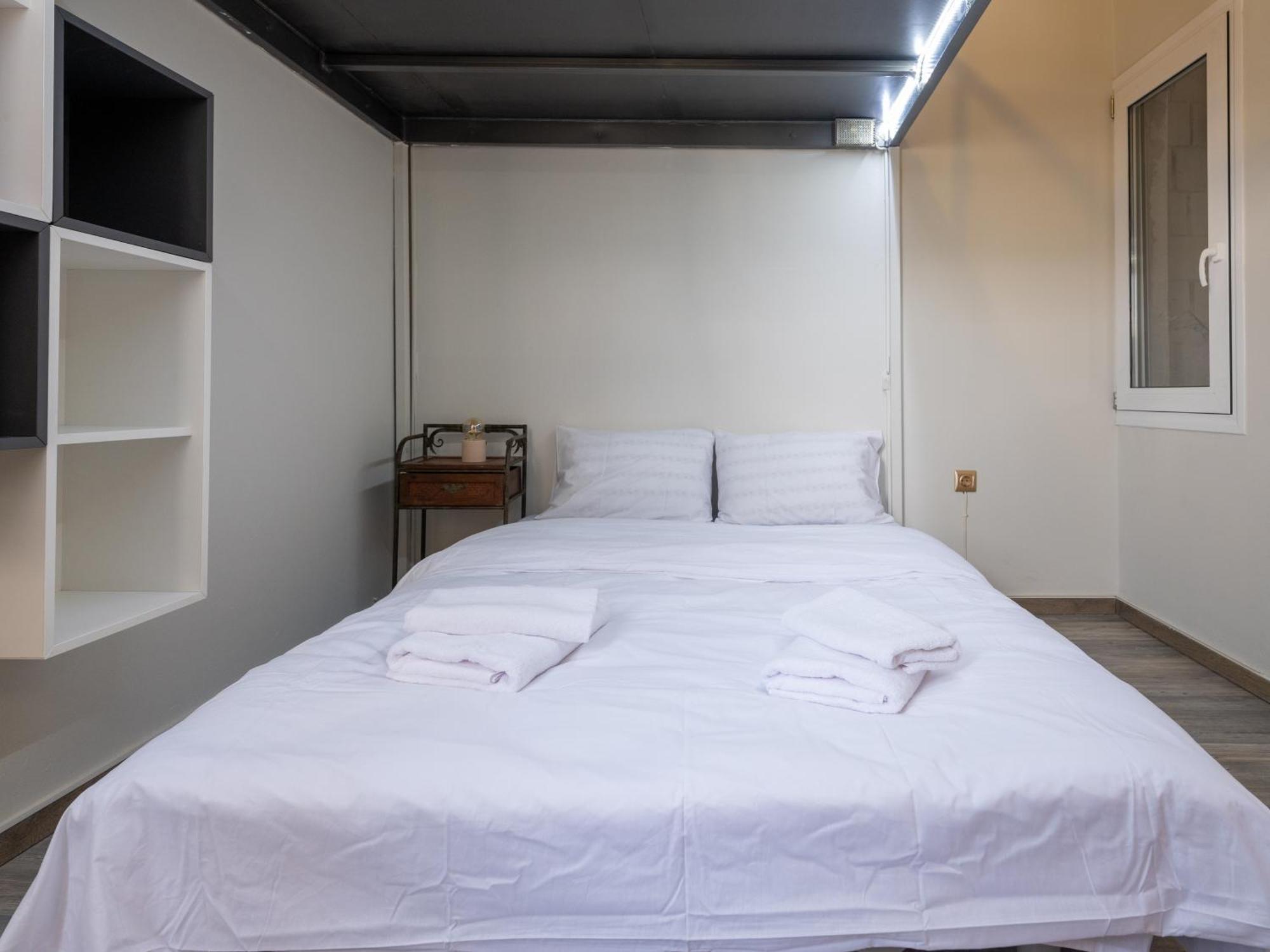Loft 038 City Center Iraklio Eksteriør bilde
